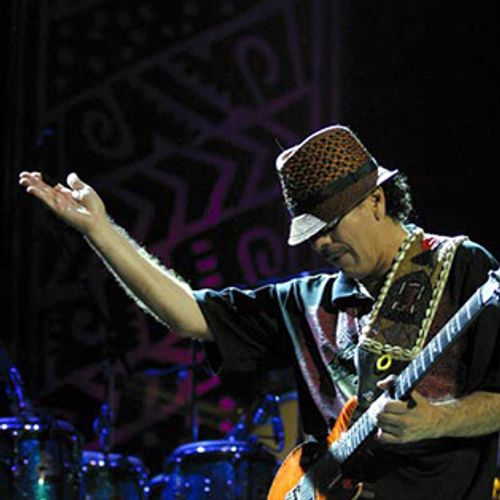 Oye Como Va Santana Cifra Club De la cote caraibe a celle du pacifique colombien en passant par le japon, l'arizona ou porto rico, oye como va vous embarque pour un 44e voyage estival et musical aux 4 coins de la planete latine. oye como va santana cifra club