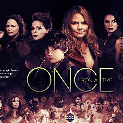 Wicked Always Wins - Once Upon a Time - Cifra Club