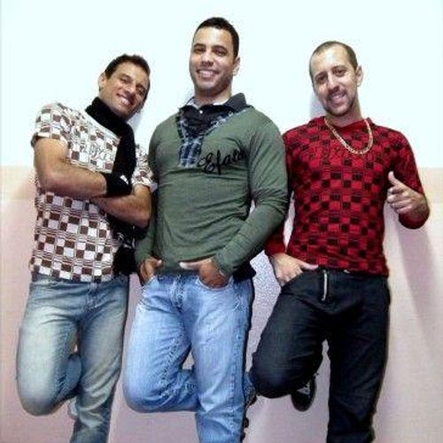 tribo do funk gospel guerreiro de hebron