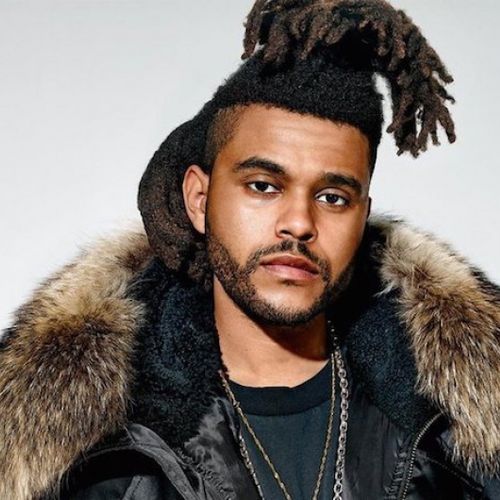 The Hills - The Weeknd - Cifra Club