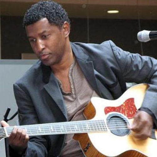 Babyface Cifra Club