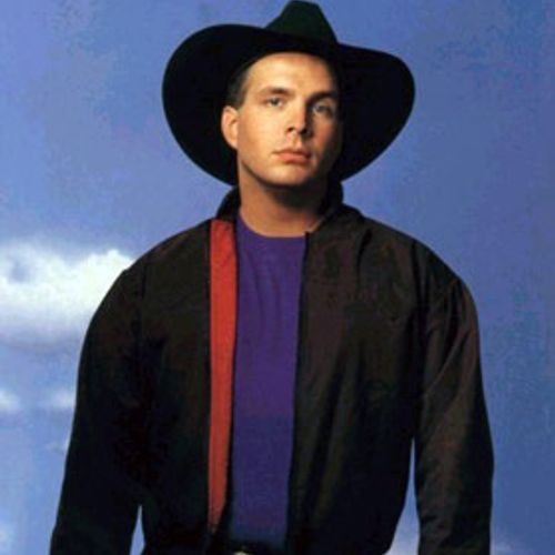 Garth Brooks Cifra Club