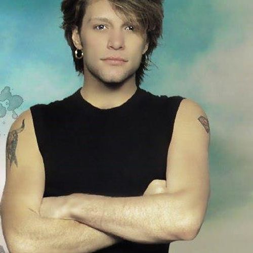 Jon Bon Jovi Cifra Club