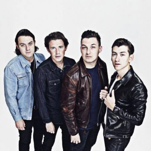Arctic Monkeys Do I Wanna Know Cifra Arctic Monkeys Cifra Club
