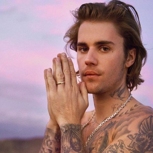 Justin Bieber Cifra Club