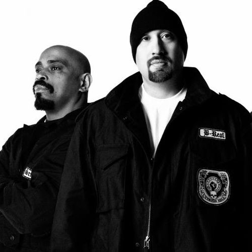 Cypress Hill Stank Ass Hoe 66