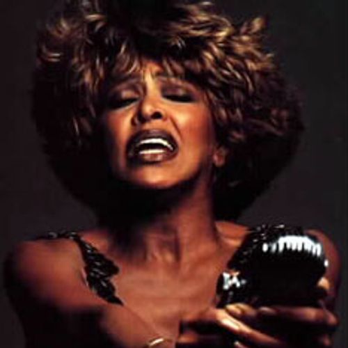 Simply the Best - Tina Turner Songs, Reviews, Credits