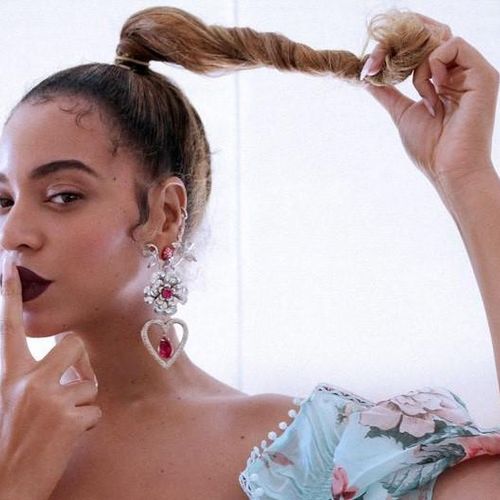Beyonce Cifra Club
