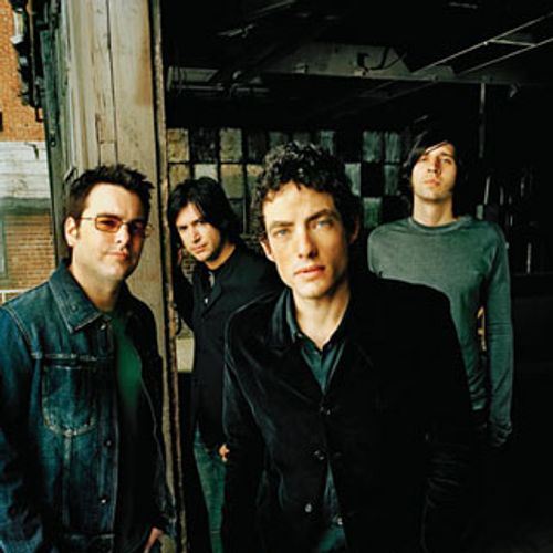 Heroes The Wallflowers Cifra Club