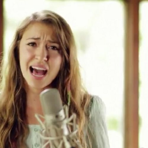 You Say - Lauren Daigle - Cifra Club