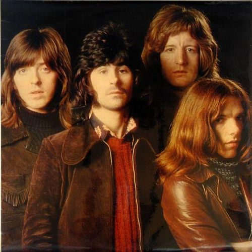 Baby Blue Badfinger Tablaturas Para Guitar Pro Cifra Club
