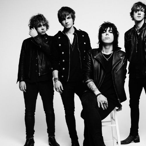 Somebody New - The Struts - Cifra Club