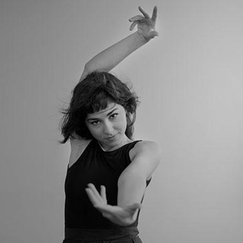 Flaira Ferro | Cifra Club