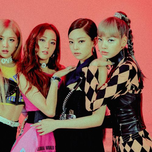 Really Blackpink Cifra Club