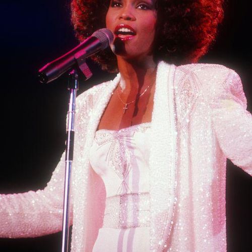 I Have Nothing Whitney Houston Cifra Club