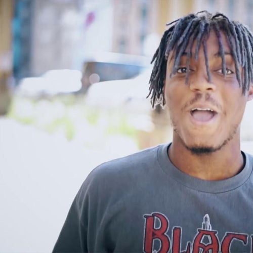Naruto Juice Wrld Letra De La Cancion Cifra Club