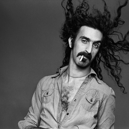 Joes Garage - Frank Zappa - Cifra Club