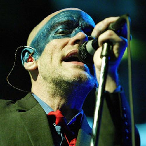 Losing My Religion R E M Cifra Club