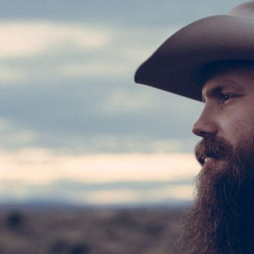 Scarecrow In The Garden Chris Stapleton Cifra Club