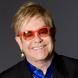 Foto do artista Elton John