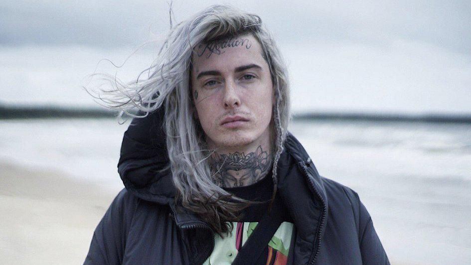 Venom Ghostemane Letra Da Musica Palco Mp3