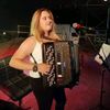 Foto de: Nicole Viviana acordeonista