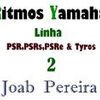 Foto de: Ritmos Yamaha - Joab Pereira 2
