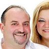 Foto de: Marcos Paulo e Patricia