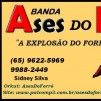 Ases do Forró