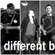 Different Band