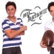 Nil e Natan - Site Oficial www.nilenatan.com.br
