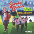 Jardel Borba & Grupo Brasil de Bombacha