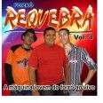 Banda forró Requebra a máquina jovem do forró