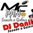 MC PAN E DJ DANILO
