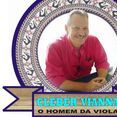 Cleber Tomás Vianna, O Homem da Viola