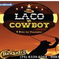 banda laço de caowboy o brilho das