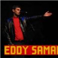 Eddy Samadhi