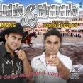 Paulinho & Nininho e Banda