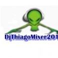 Dj Thiago Mixer 2011