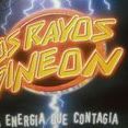 Os Rayos D' Neon