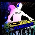 DJ HENRIQUE   [OMP]