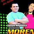 jailton nogueira & banda morena charmosa