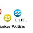 Musicas De Politica 2012