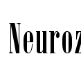 Neurozy