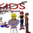 Imagem do artista Kids With Guns