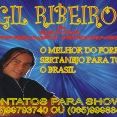 Gil Ribeiro