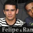 Felipe & Ramon