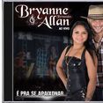 BRYANNE FERNANDES & ALLAN