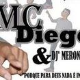 Mc'Diego e Dj'Meró Night