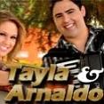 Tayla e Arnaldo